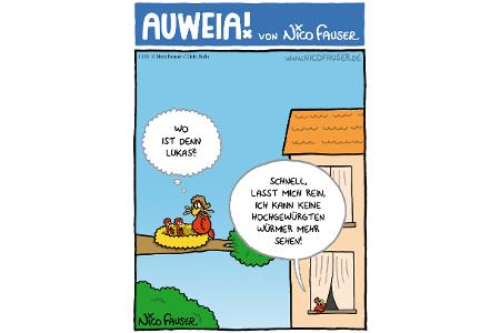 AUWEIA