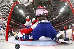 NHL: Kanadas Titeltraum platzt erneut - Carolina im Finale