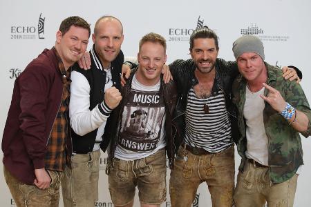 Platz 3: Voxxclub
