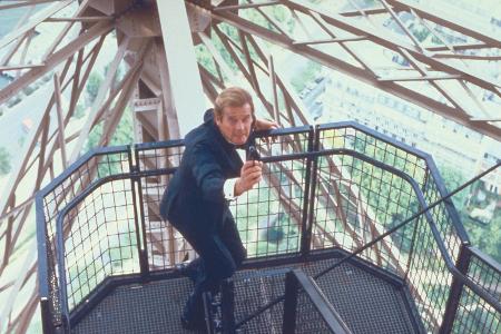James Bond 007 - Im Angesicht des Todes 