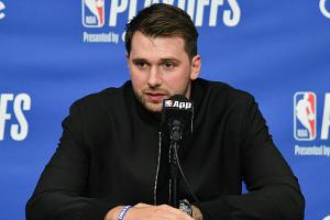 Doncic wird Investor: "Basketball kehrt nach Rom zurück"