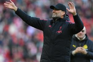 Reus überzeugt: Klopp wird Bundestrainer