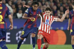 Konzerttickets für Yamal? Atlético attackiert Barca