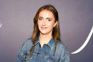 Anna Heiser in Sorge: Ihre Tochter musste ins Krankenhaus