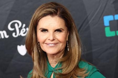 Trumps Name muss weichen: Maria Shriver feiert Kennedy-Center-Urteil