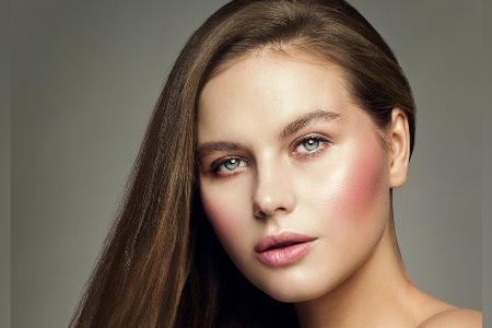 Berry Beauty: Der süßeste Make-up-Trend des Jahres