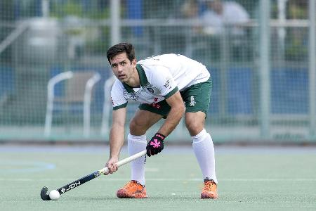 Hockey-DM: Mülheim greift nach 19. Titel