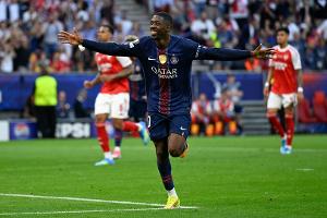 Havertz-Treffer zu wenig: PSG holt Henkelpott gegen Arsenal
