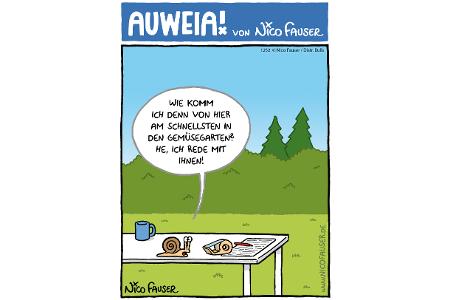 AUWEIA