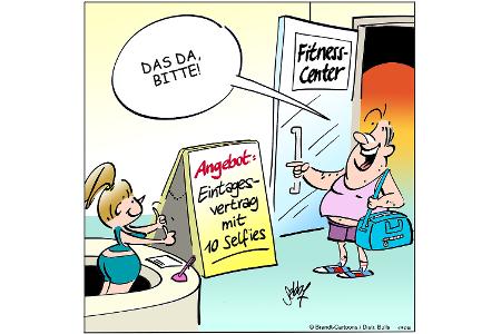 NEUEZEITEN
