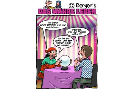WAHRESLEBEN