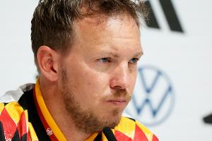 Hitzlsperger: "Möchte Nagelsmann nicht das Bemühen absprechen"