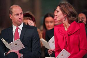 William und Kate