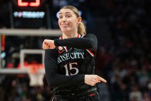 WNBA: Sieg für Bühner und Geiselsöder