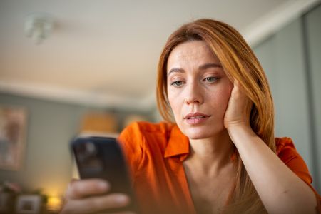 Darum solltest Du das Smartphone häufiger ausschalten, als Du denkst