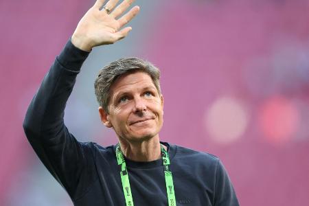 Glasner Trainer-Favorit bei Milan - Rangnick Sportdirektor?