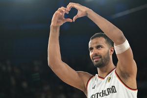Basketball: Thiemann verlässt Gunma Crane Thunders