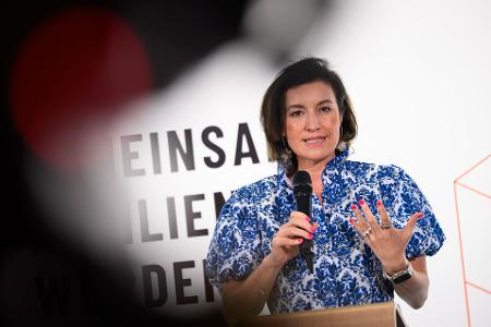 Kommt die Bafög-Reform noch oder nicht? Bundesforschungsministerin Dorothee Bär (CSU) hat jedenfalls Zweifel. (Archivfoto)