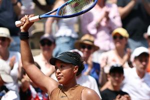 Erstmals seit 2023: Frauen-Match in der Nightsession in Paris