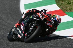 MotoGP: Bezzecchi holt ersten Aprilia-Sieg in Mugello