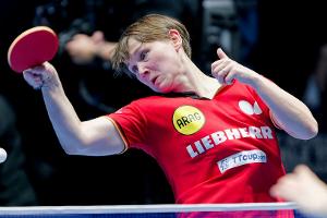 Tischtennis: Berlinerinnen holen elften Meistertitel