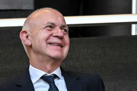 DFB und FBL einigen sich auf Grundlagenvertrag