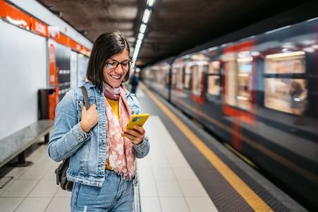 Google Maps: Echtzeit-Fahrpläne für den gesamten deutschen ÖPNV