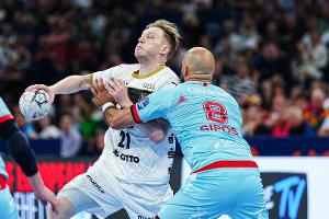 Thriller-Sieg gegen Kiel: Melsungen holt Europacup-Titel