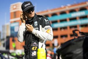 IndyCar: Nächste Enttäuschung für Schumacher