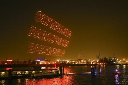 Nein zu Olympia: Hamburg stimmt erneut gegen Bewerbung