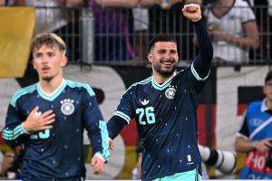 Undav trifft doppelt: DFB-Elf entfacht WM-Euphorie