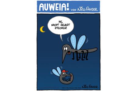 AUWEIA