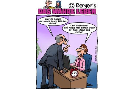 WAHRESLEBEN