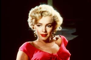 Marilyn Monroe