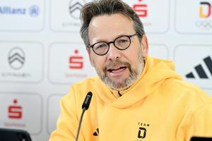 Olympia-Bewerbung: Auch ohne Hamburg geht's in nächste Phase