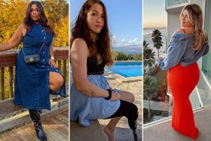 Collage Body Positivity