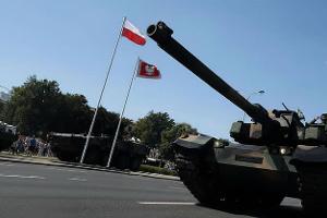K2 Panther Panzer 