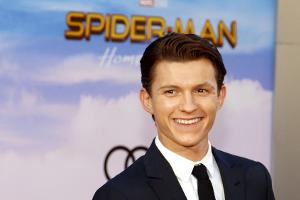 Tom Holland wird 30: Hollywoods sympathische Allzweckwaffe