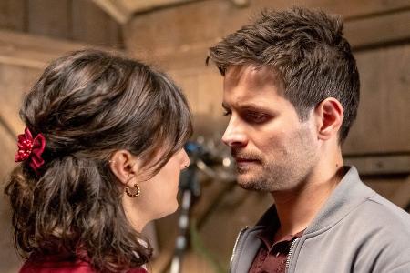 Das passiert heute in den Soaps