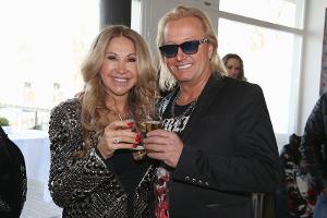 Carmen und Robert Geiss