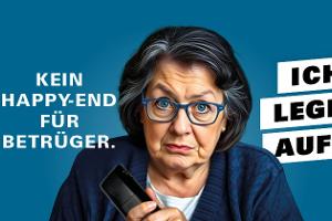 Symbolbild Betrug