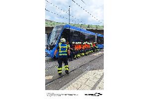 Foto Feuerwehr München