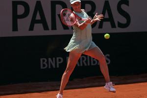Maria enttäuscht: Keine Wildcard für Titelverteidigung