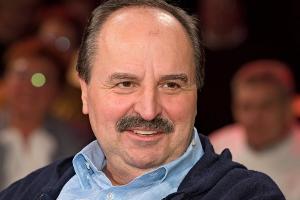 Kampf gegen Krebs: Johann Lafer braucht jetzt Ruhe