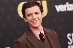 Tom Holland 2024