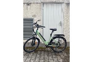 S-Pedelec Kehl