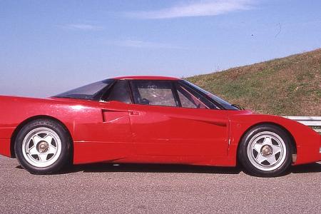 Ferrari 408 4RM