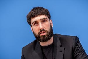 Der Cohere-Chef will die Präsenz in Deutschland ausbauen.