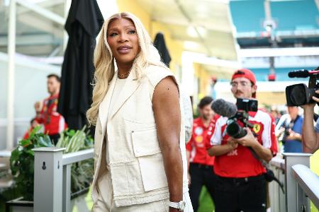 Williams-Comeback perfekt - 44-Jährige startet im Queen's Club
