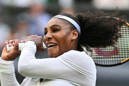 Kerber über Williams-Comeback: 